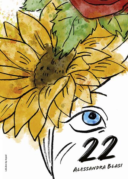 22 - Alessandra Blasi - ebook
