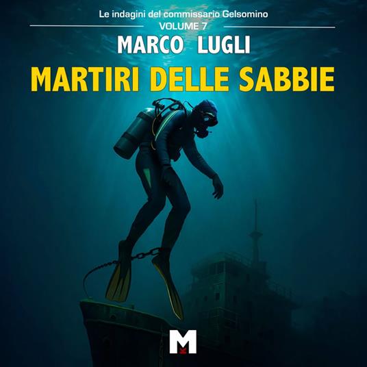Martiri delle Sabbie