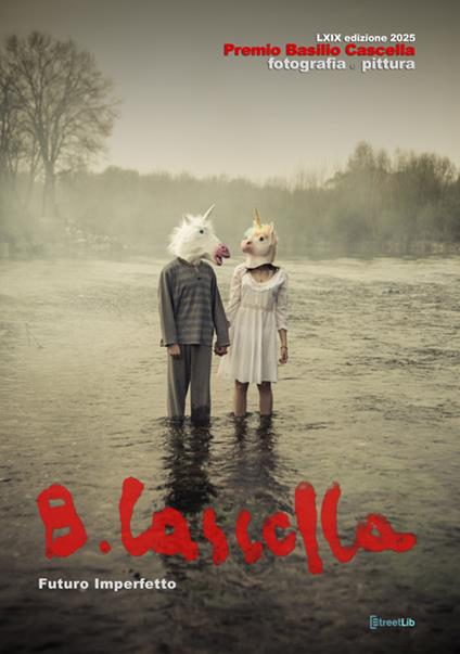 69º Premio Basilio Cascella 2025. Futuro Imperfetto - Alessandro Passerini - ebook