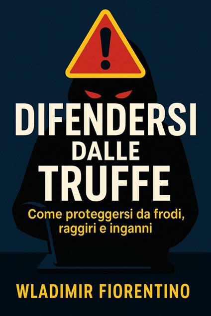 Difendersi Dalle Truffe - FIORENTINO WLADIMIR - ebook
