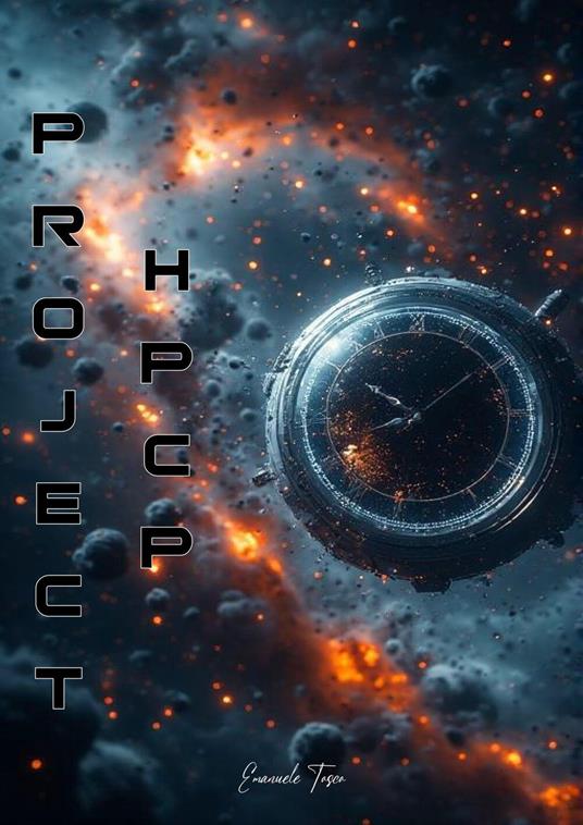 Project HPCP - Emanuele Tosco - ebook