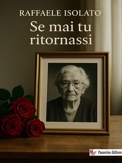 Se mai tu ritornassi - Raffaele Isolato - ebook
