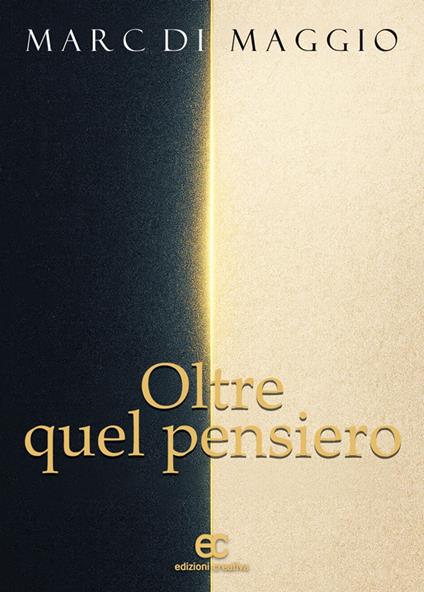 Oltre quel pensiero - Marc Di Maggio - ebook
