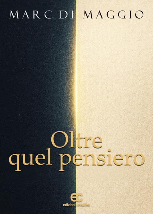 Oltre quel pensiero - Marc Di Maggio - ebook