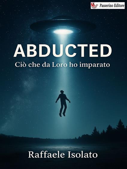Abducted - Raffaele Isolato - ebook