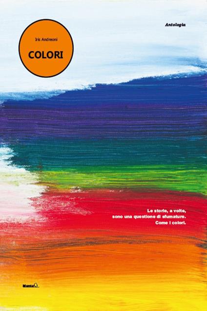 Colori - Iris Andreoni - ebook