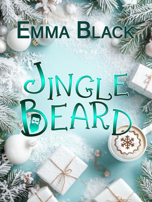 Jingle beard - Emma Black - ebook