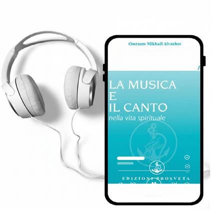 La musica e il canto nella vita spirituale