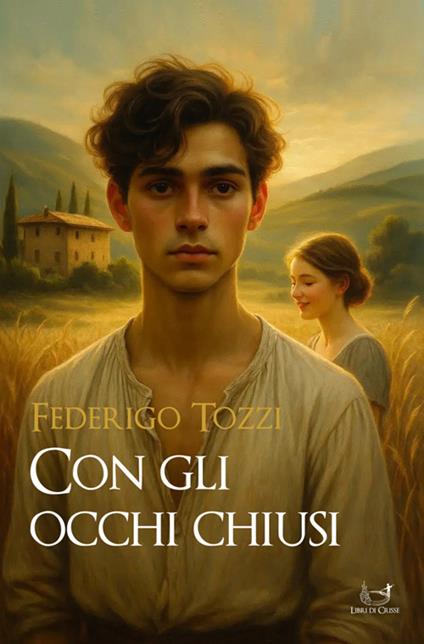 Con gli occhi chiusi - Federigo Tozzi - ebook