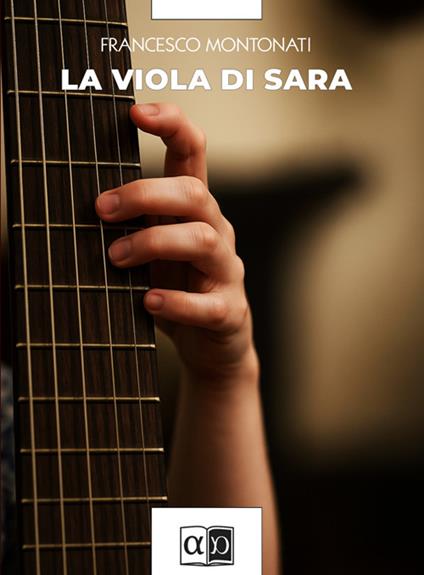 La viola di Sara - Francesco Montonati - ebook