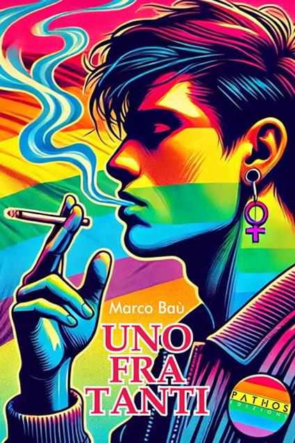Uno fra tanti - Marco Baù - ebook