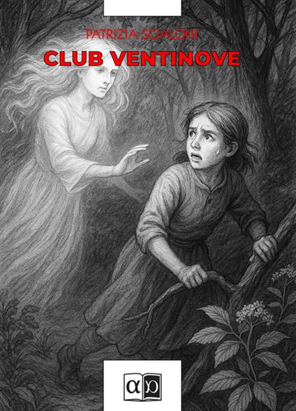 Club Ventinove - Patrizia Scialoni - ebook