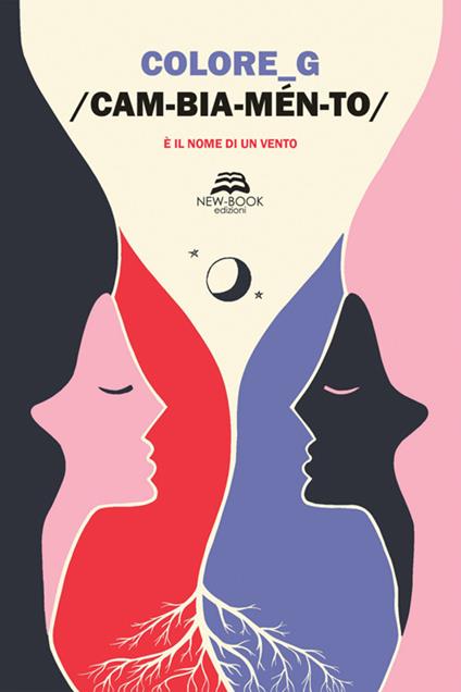 Cambiamento/ È il nome di un vento - Colore_G - ebook