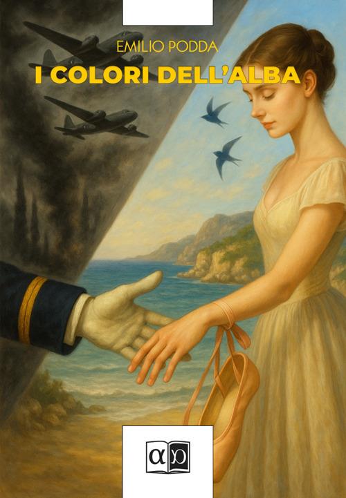 I colori dell'alba - Emilio Podda - ebook