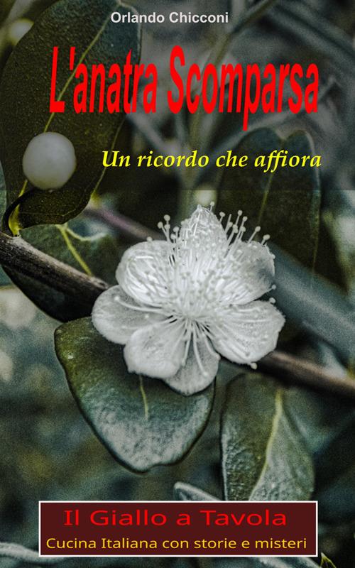 L' anatra scomparsa. Un ricordo che affiora - Orlando Chicconi - ebook