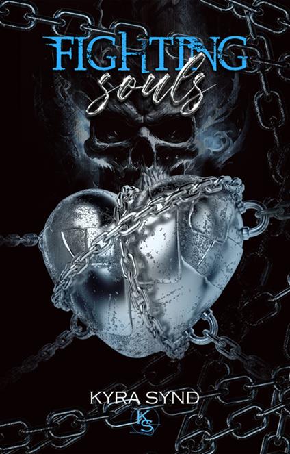 Fighting souls - Kyra Synd - ebook