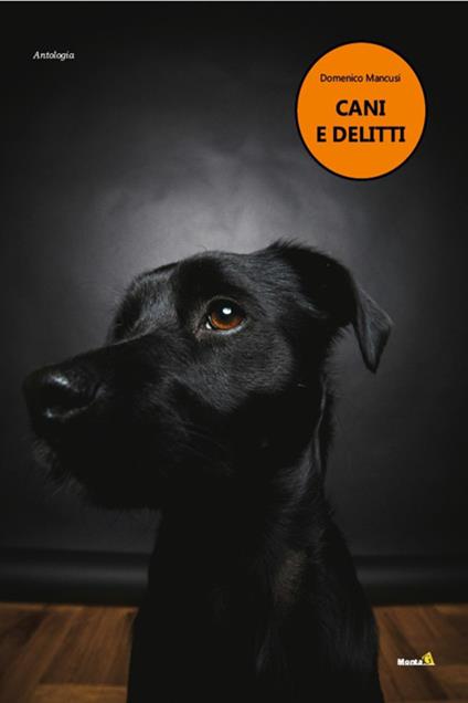 Cani e delitti - Domenico Mancusi - ebook