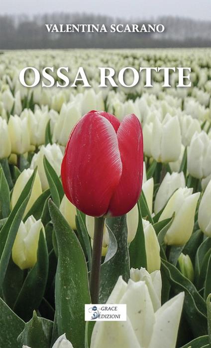 Ossa rotte - Valentina Scarano - ebook