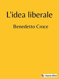 L' idea liberale