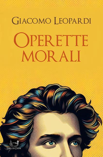 Operette morali - Giacomo Leopardi - ebook