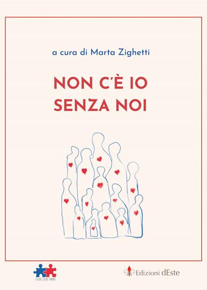 Non c'è io senza noi - Marta Zighetti - ebook
