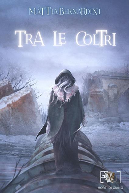 Tra le coltri - Mattia Bernardini - ebook
