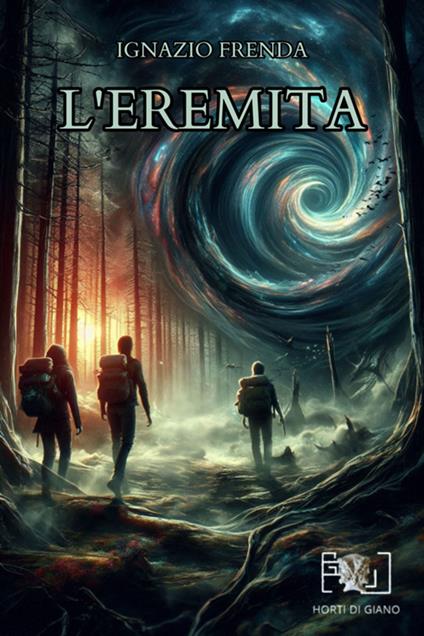 L' eremita - Ignazio Frenda - ebook