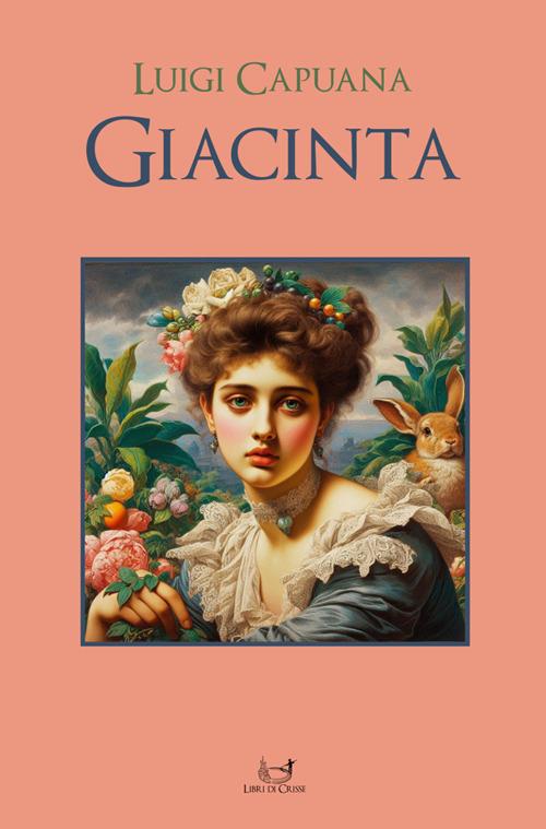 Giacinta - Luigi Capuana - ebook