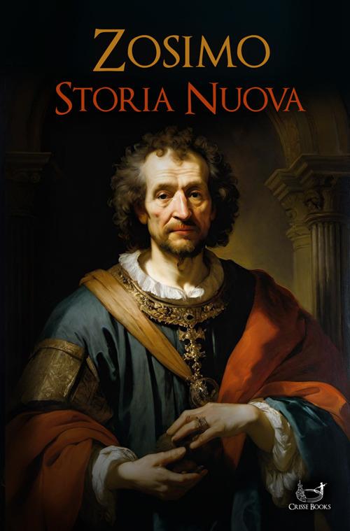 Storia Nuova - Zosimo - ebook