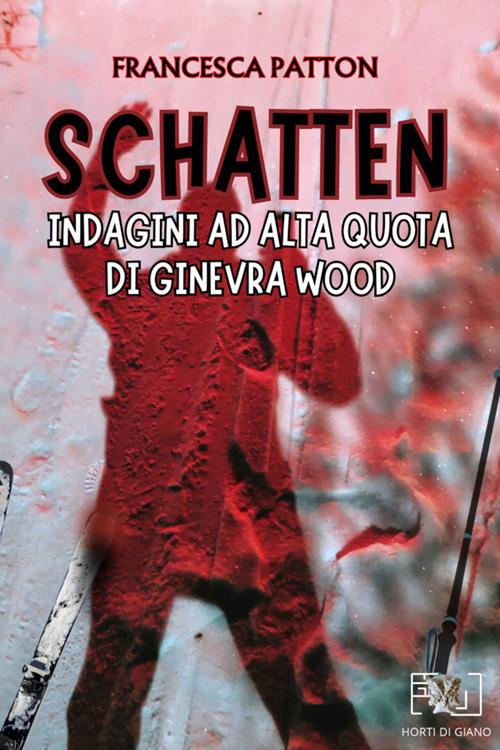 Schatten - Francesca Patton - ebook