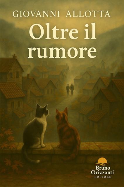 Oltre il rumore - Giovanni Allotta - ebook