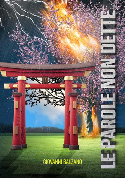 Le parole non dette - Giovanni Balzano - ebook