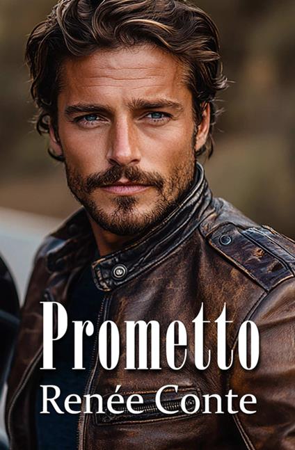 Prometto. Nuova ediz. - Renée Conte - copertina