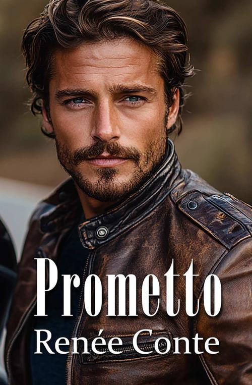 Prometto. Nuova ediz. - Renée Conte - copertina
