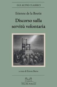 Discorso della servitù volontaria
