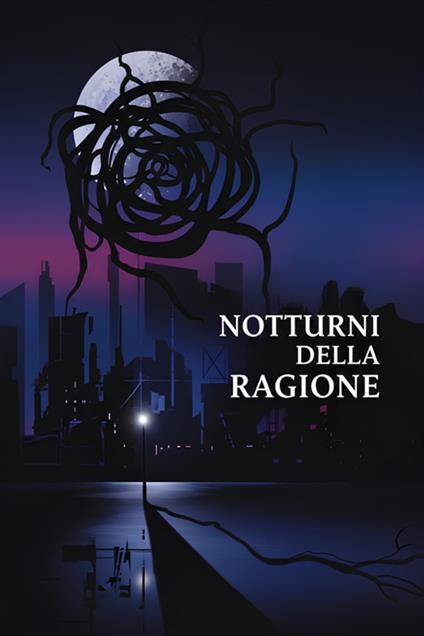 Notturni della ragione - Michail Bulgakov,Anton Cechov,Fedor Dostoevskij,Vsevolod Garshin - ebook
