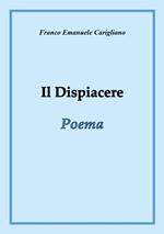Il dispiacere