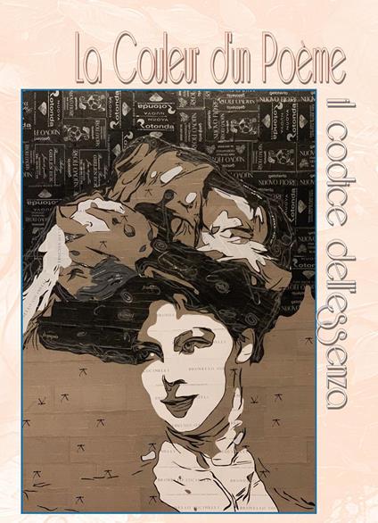 Il codice dell'essenza - Maria Grazia Vai - copertina