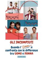 Quando l'amore si confronta con le differenze tra uomo e donna