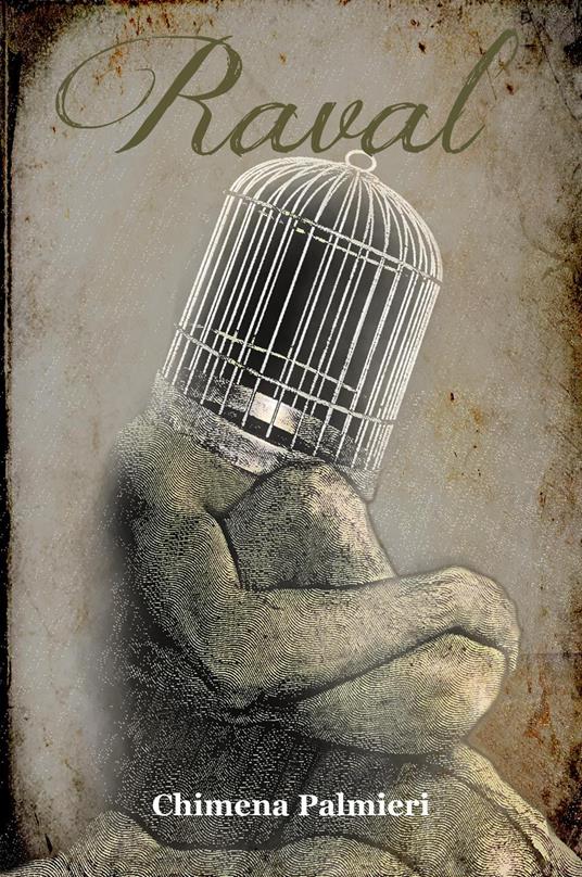 Raval - Chimena Palmieri - copertina