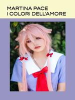 I colori dell'amore