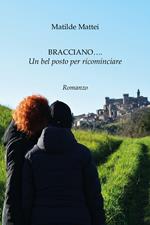 Bracciano...un bel posto per ricominciare