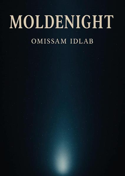 Moldenight - Omissam Idlab - copertina