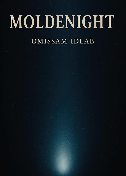 Moldenight - Omissam Idlab - copertina