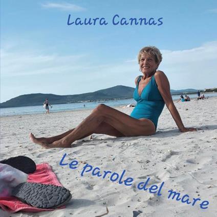 Le parole del mare - Laura Cannas - copertina