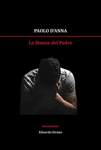 La stanza del padre - Paolo D'Anna - copertina