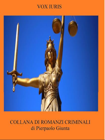 Vox Iuris. La voce del diritto - Pierpaolo Giunta - ebook