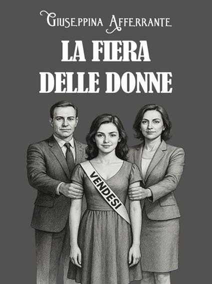 La fiera delle donne - Giuseppina Afferrante - ebook