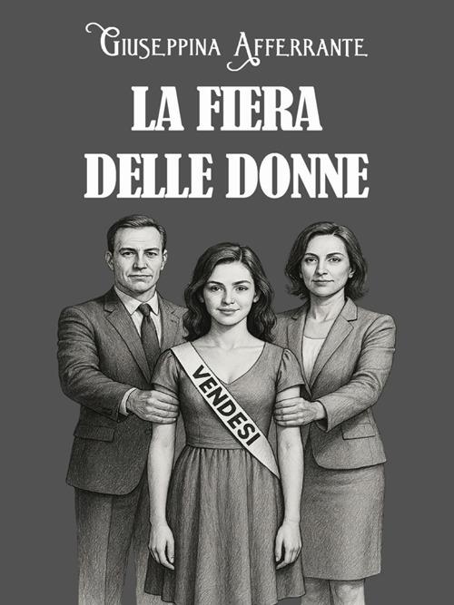 La fiera delle donne - Giuseppina Afferrante - ebook