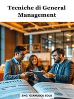 Tecniche di General Management